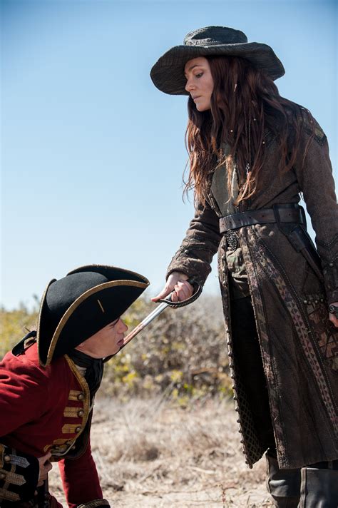 black sails max and anne|clara paget anne bonny.